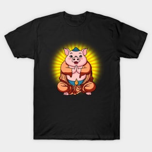 Pig Worship T-Shirt